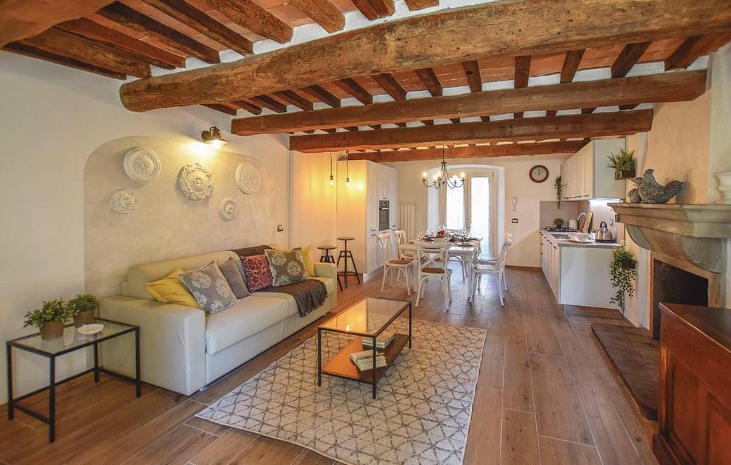 Il Nido Nel Borgo Casa Vacanze Camaiore Exteriör bild