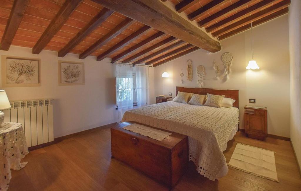 Il Nido Nel Borgo Casa Vacanze Camaiore Exteriör bild