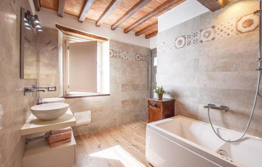 Il Nido Nel Borgo Casa Vacanze Camaiore Exteriör bild