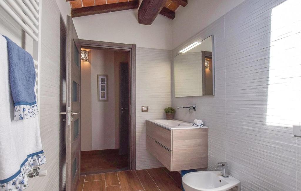 Il Nido Nel Borgo Casa Vacanze Camaiore Exteriör bild