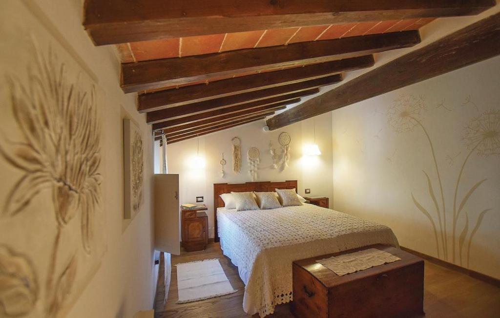 Il Nido Nel Borgo Casa Vacanze Camaiore Exteriör bild