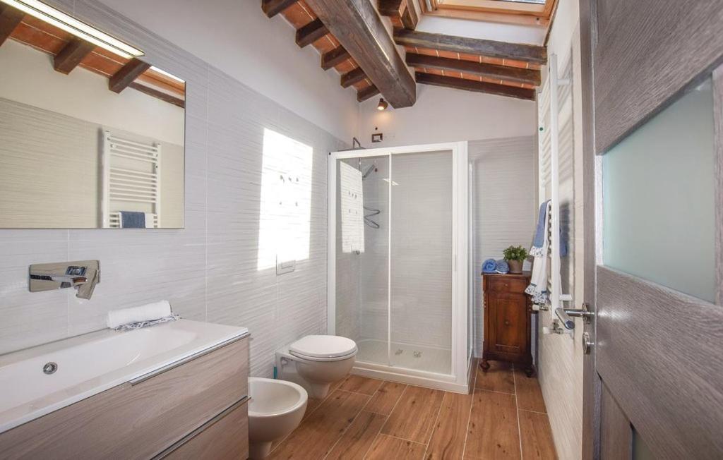 Il Nido Nel Borgo Casa Vacanze Camaiore Exteriör bild