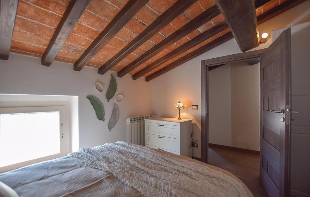 Il Nido Nel Borgo Casa Vacanze Camaiore Exteriör bild