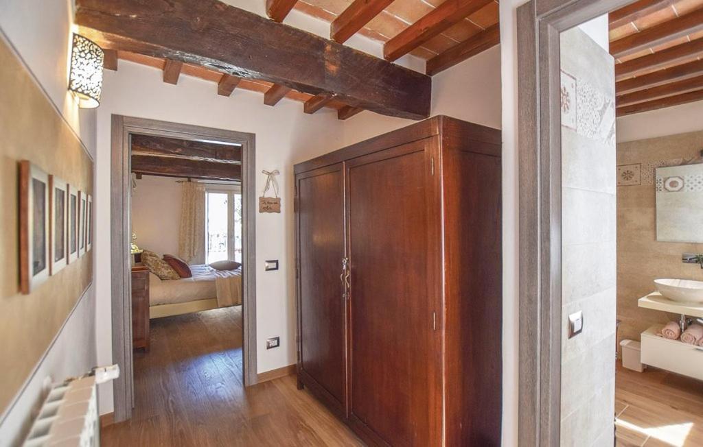 Il Nido Nel Borgo Casa Vacanze Camaiore Exteriör bild