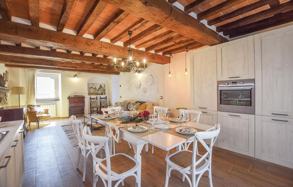 Il Nido Nel Borgo Casa Vacanze Camaiore Exteriör bild