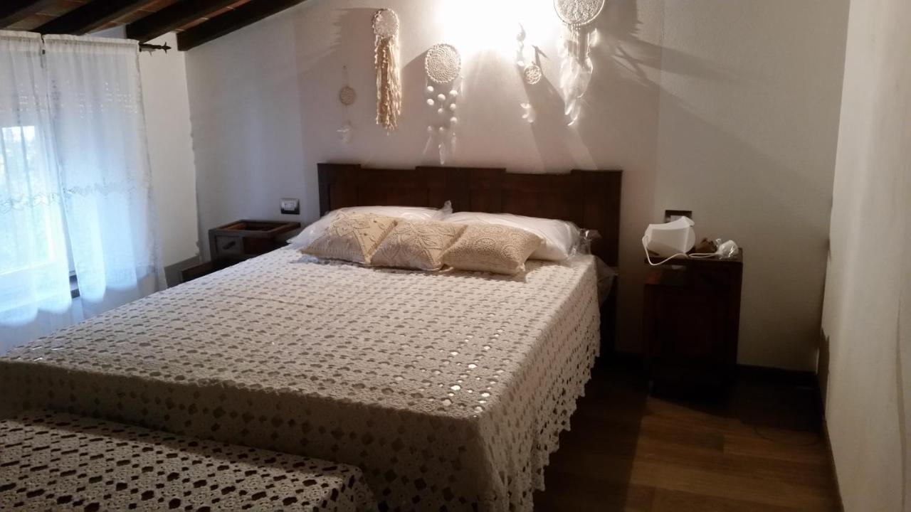 Il Nido Nel Borgo Casa Vacanze Camaiore Exteriör bild