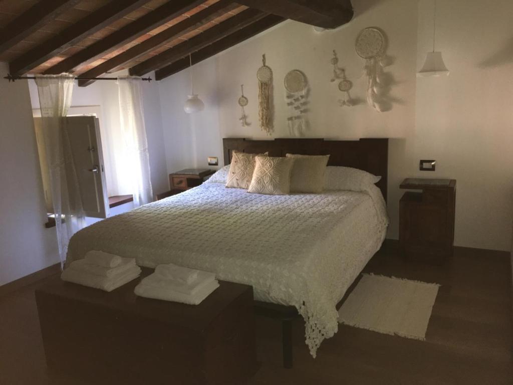 Il Nido Nel Borgo Casa Vacanze Camaiore Exteriör bild