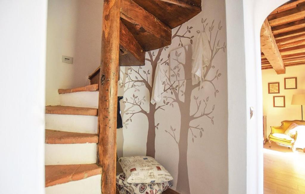 Il Nido Nel Borgo Casa Vacanze Camaiore Exteriör bild