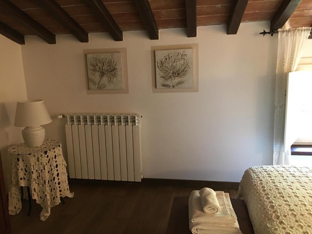 Il Nido Nel Borgo Casa Vacanze Camaiore Exteriör bild