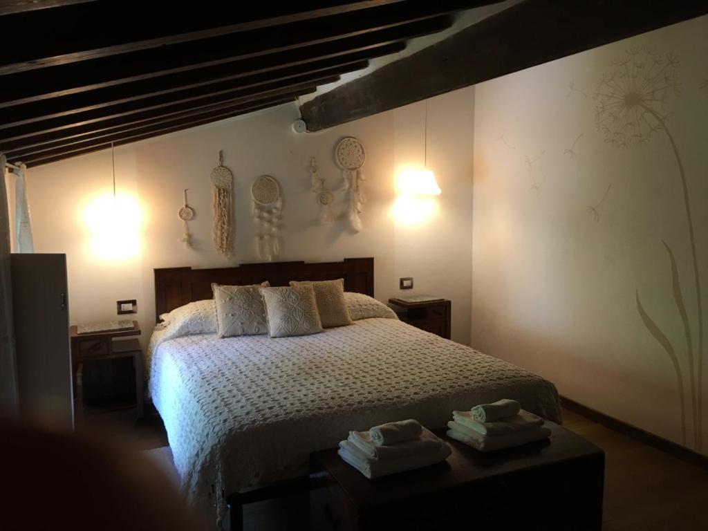 Il Nido Nel Borgo Casa Vacanze Camaiore Exteriör bild