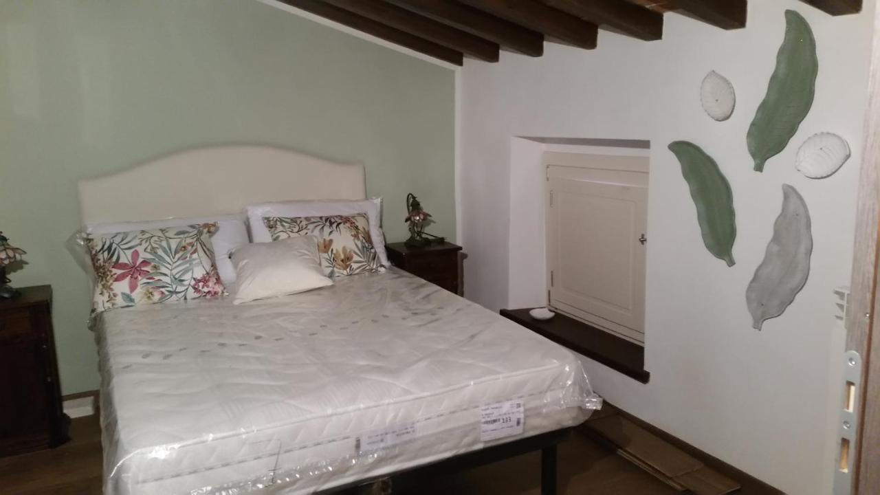Il Nido Nel Borgo Casa Vacanze Camaiore Exteriör bild