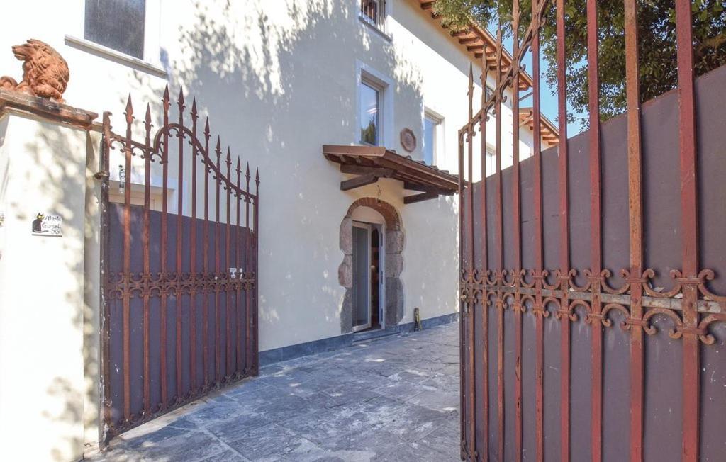 Il Nido Nel Borgo Casa Vacanze Camaiore Exteriör bild