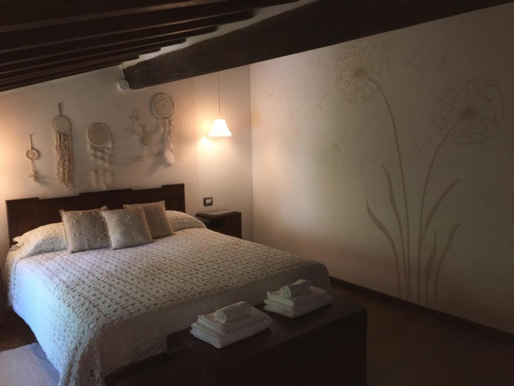 Il Nido Nel Borgo Casa Vacanze Camaiore Exteriör bild